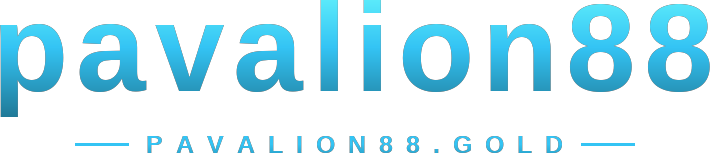pavalion88 logo