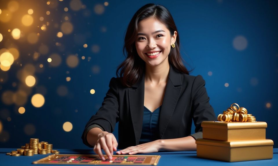 pavalion88 Live Dealer Lobby