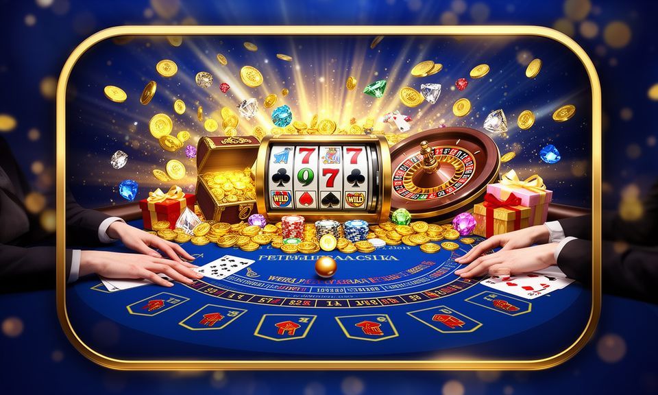 pavalion88 Sportsbook